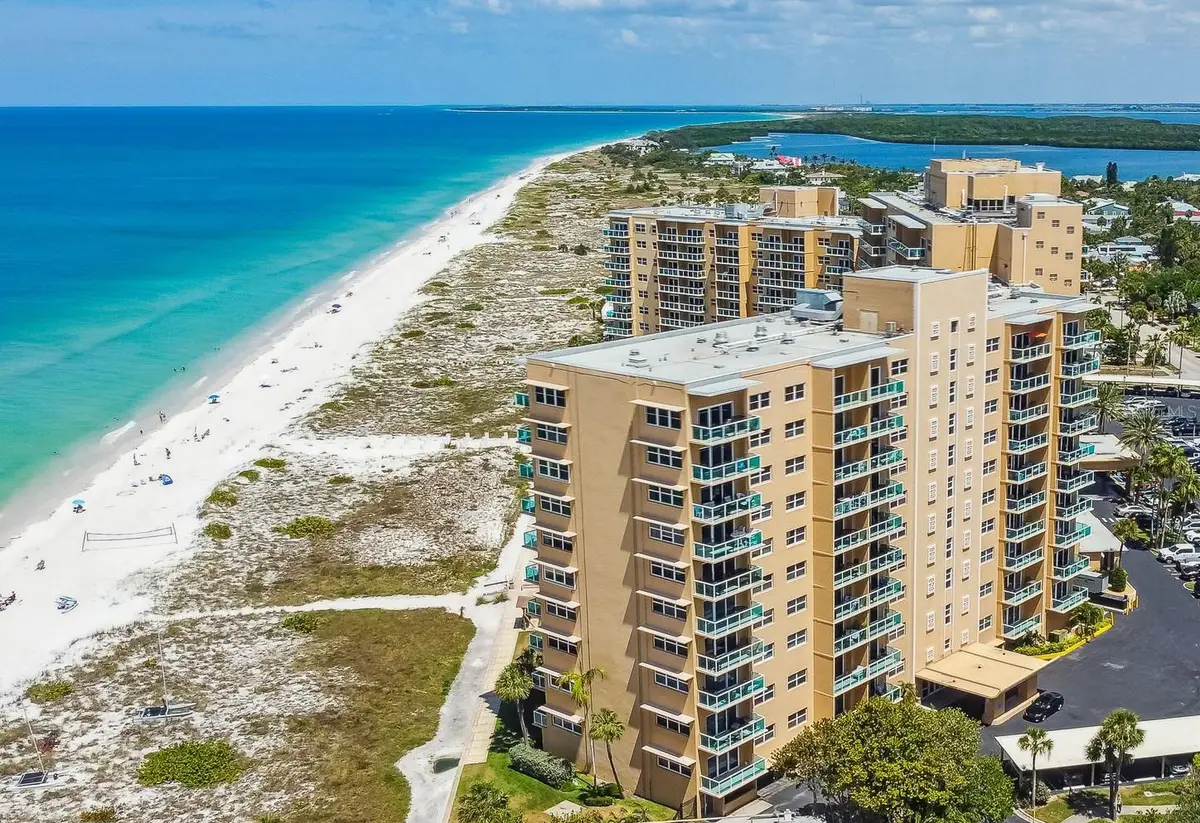 880 Mandalay Avenue #C513, Clearwater Beach, FL 33767 - #1