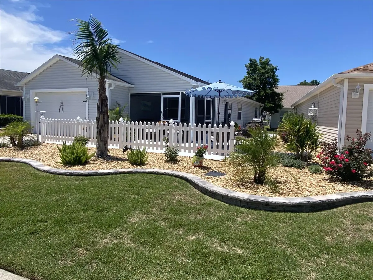 1648 Abasco Court, The Villages, FL 32162 - #1