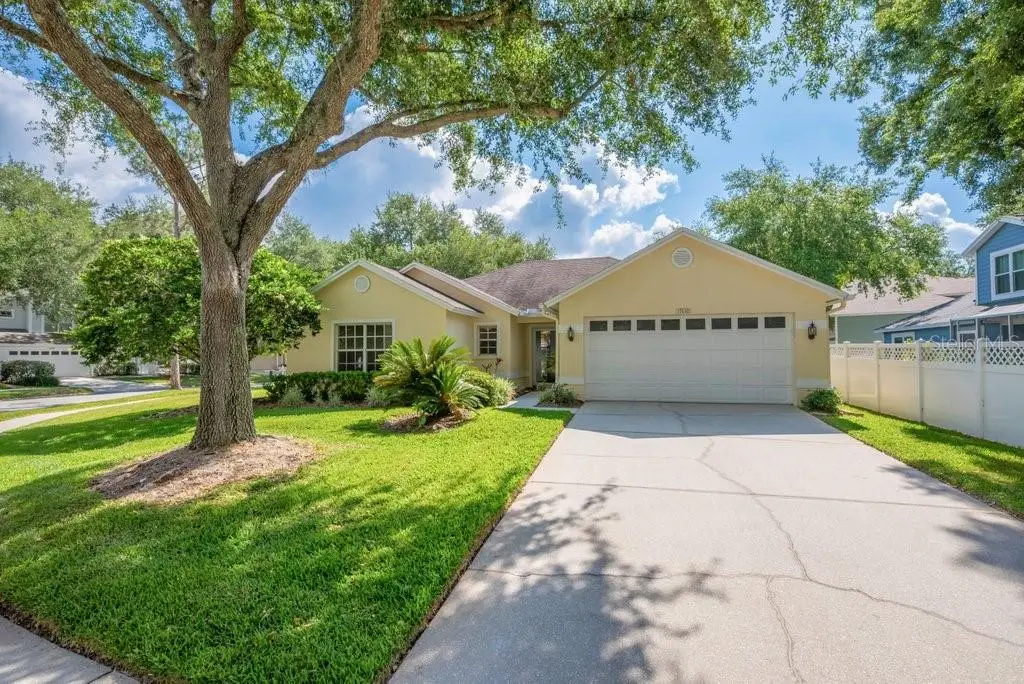 17610 Esprit Drive, Tampa, FL 33647 - #1