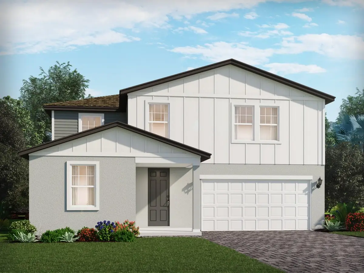 4535 Eagle Perch Court, Saint Cloud, FL 34772 - #1