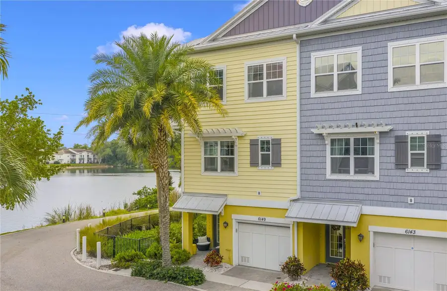 6149 Anchorage Way S, Saint Petersburg, FL 33712 - #2