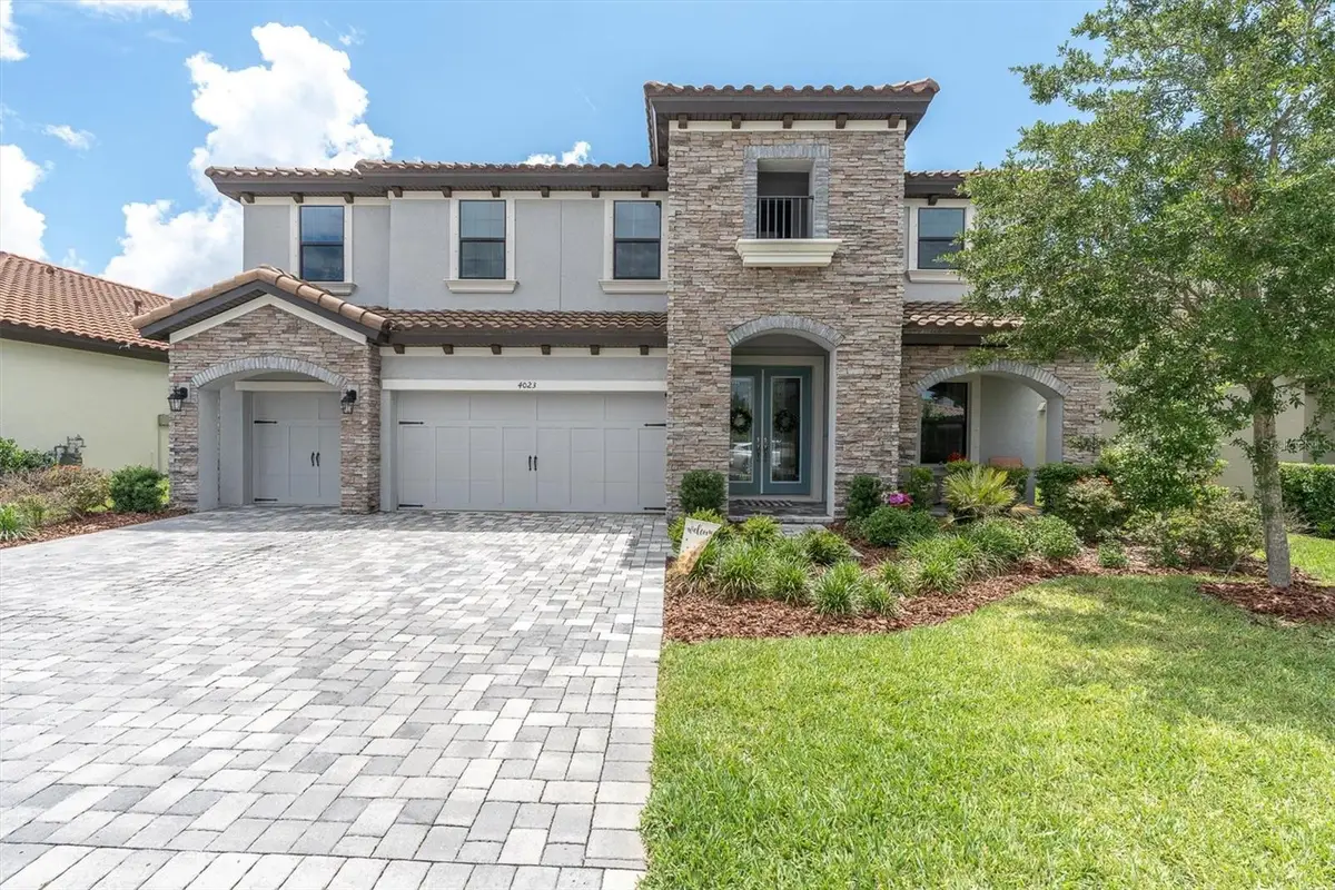 4023 Burdick Loop, Odessa, FL 33556 - #1