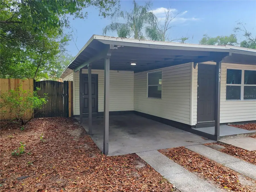 803 Valencia Road, Plant City, FL 33563 - #2