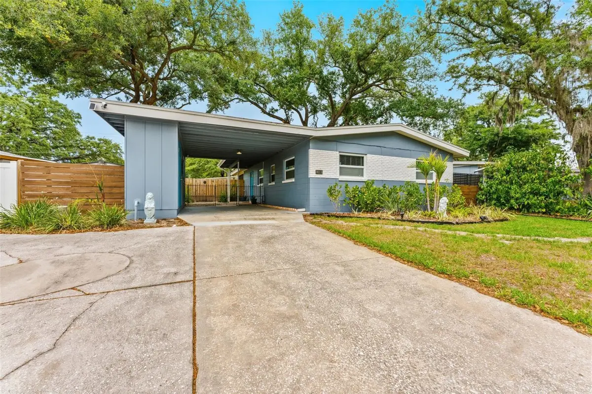 8018 N Ola Avenue, Tampa, FL 33604 - #1