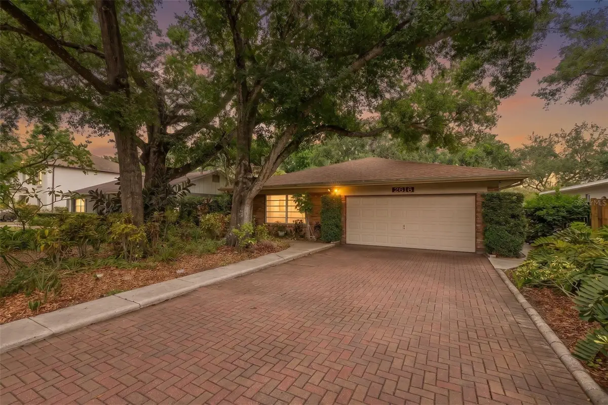 2616 Toronto, Tampa, FL 33629 - #1