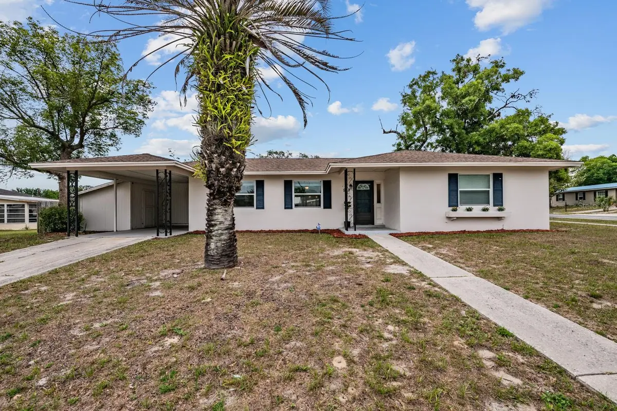 958 Cobblestone Drive, Spring Hill, FL 34606 - #1
