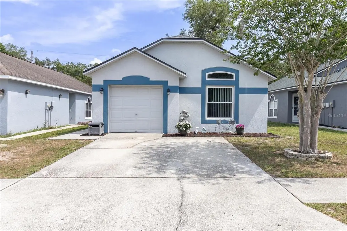 30610 Double Drive, Wesley Chapel, FL 33545 - #1