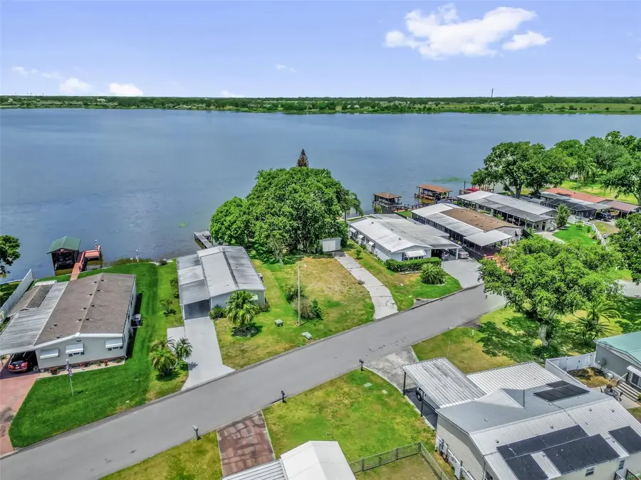 2050 Thelma Drive, Lake Alfred, FL 33850 - #2