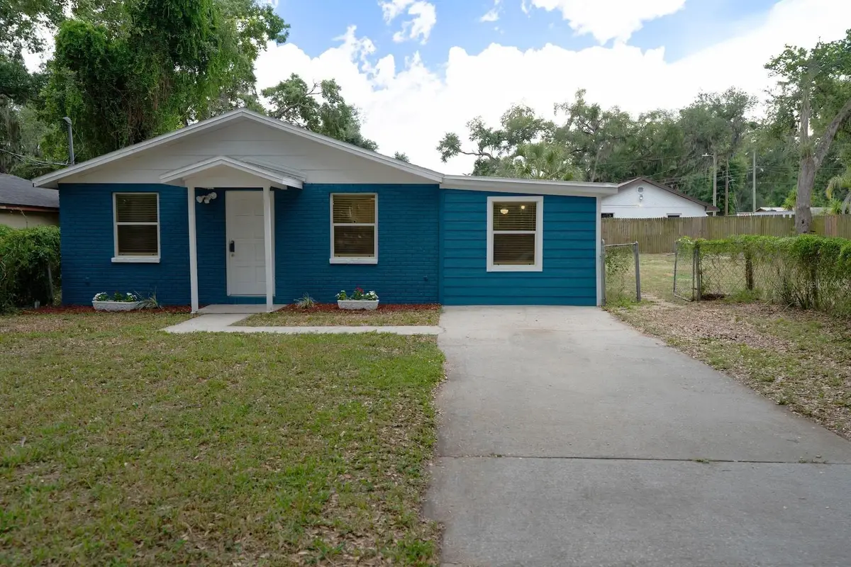 503 Moore Avenue, Seffner, FL 33584 - #1