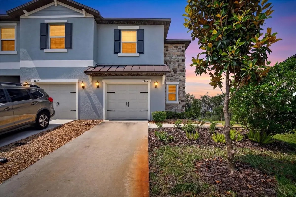 7050 Ripple Pond Loop, Zephyrhills, FL 33541 - #1