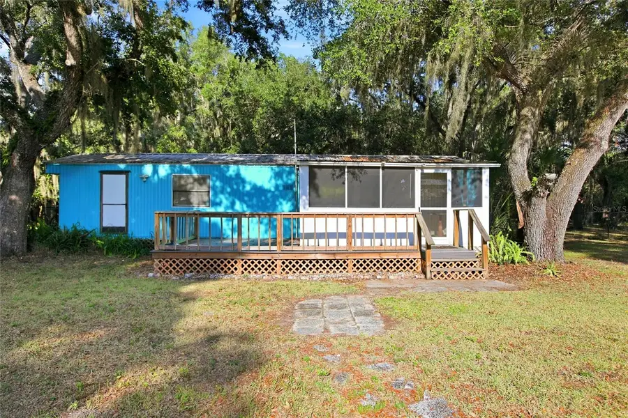 3348 Omec Street, Lake Wales, FL 33898 - #3