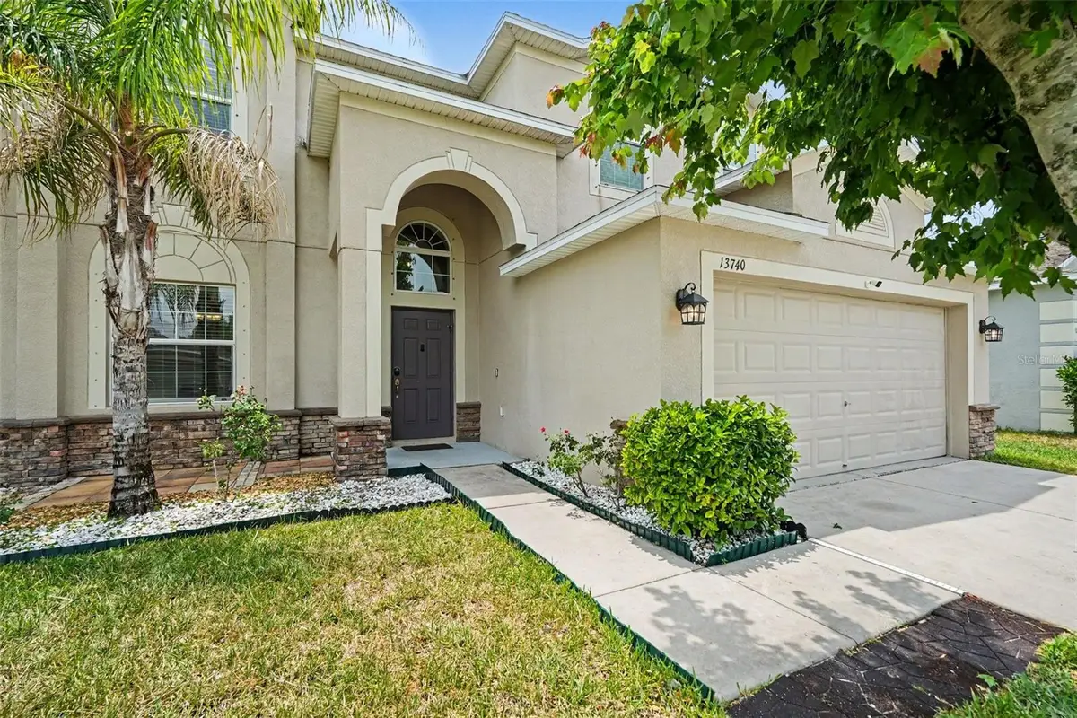 13740 Newport Shores Dr, Hudson, FL 34669 - #1