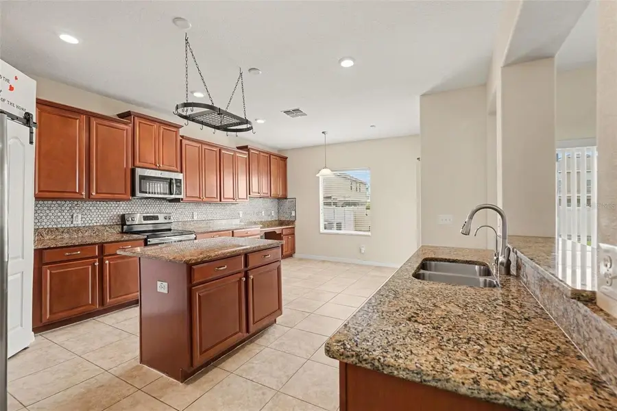13740 Newport Shores Dr, Hudson, FL 34669 - #3