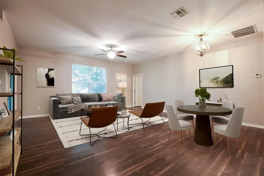 4837 Cape Hatteras Drive, Clermont, FL 34714 - #3