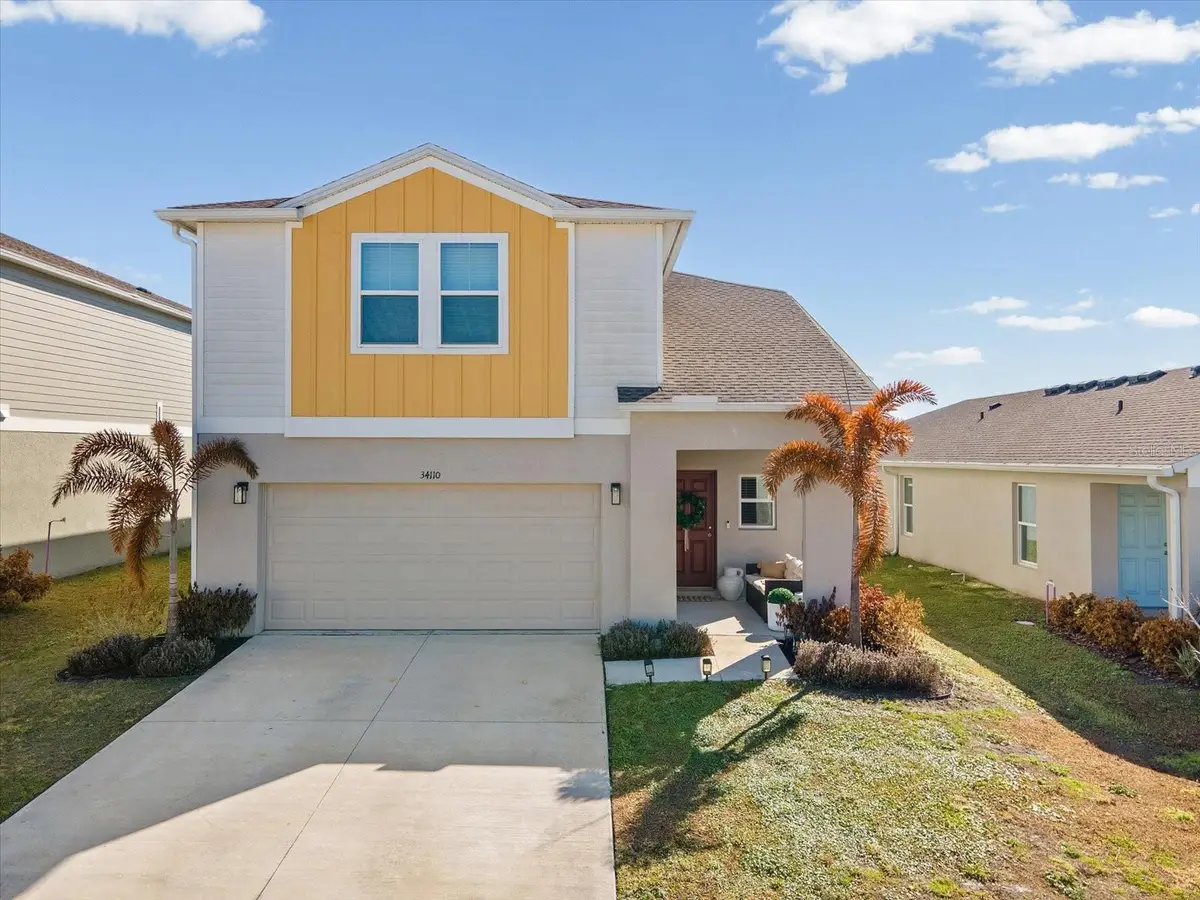 34110 Scarlet Sage Court, Wesley Chapel, FL 33545 - #1