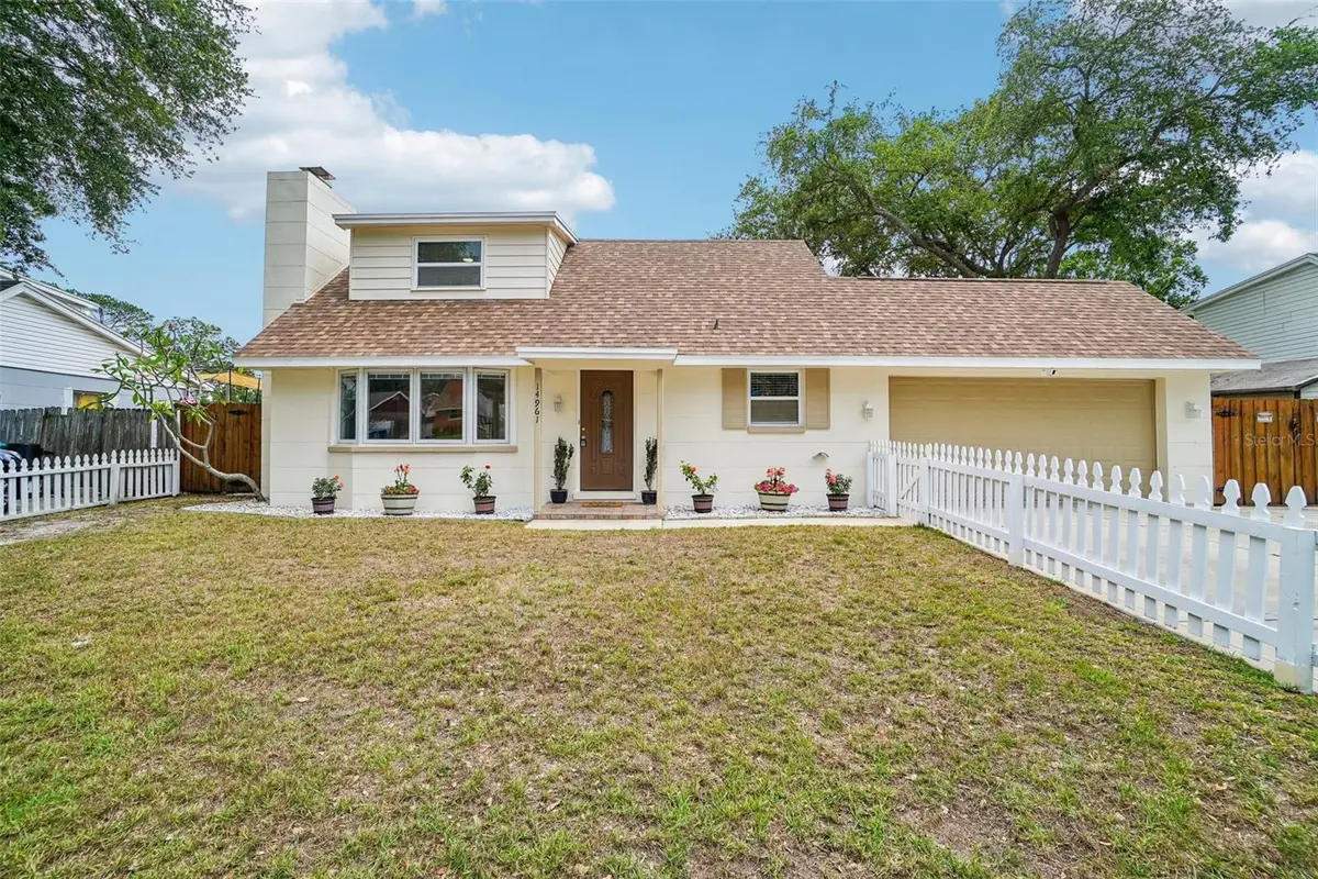 14961 Newport Road, Clearwater, FL 33764 - #1