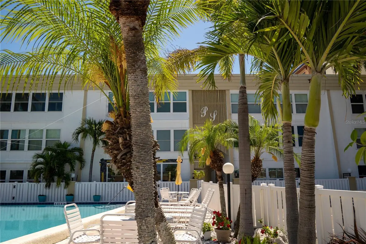 661 Poinsettia Avenue #108, Clearwater Beach, FL 33767 - #1
