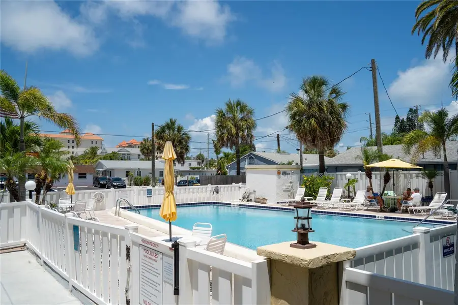 661 Poinsettia Avenue #108, Clearwater Beach, FL 33767 - #2