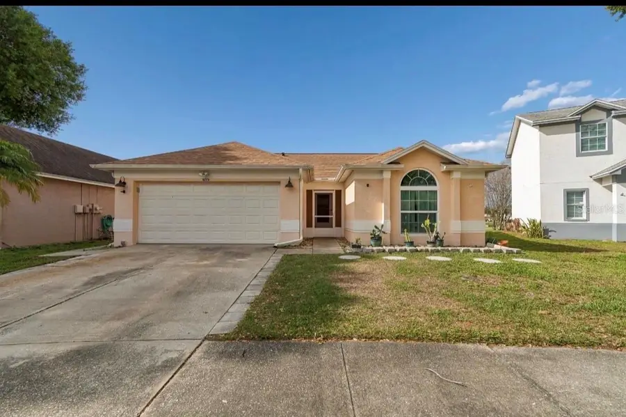 11223 Bramblebrush Street, Tampa, FL 33624 - #2