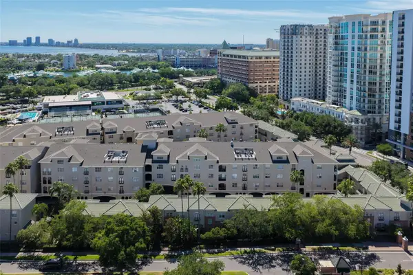 501 Knights Run Avenue #4107, TAMPA, FL 33602