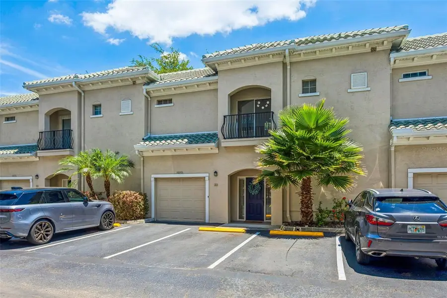 501 Knights Run Avenue #4107, Tampa, FL 33602 - #3