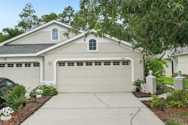 3244 Chapel Creek Circle, WESLEY CHAPEL, FL 33544