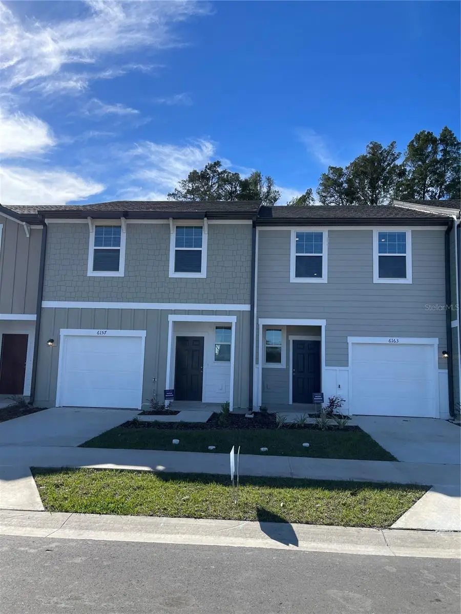 6163 Daerr Ridge Street, Zephyrhills, FL 33542 - #1