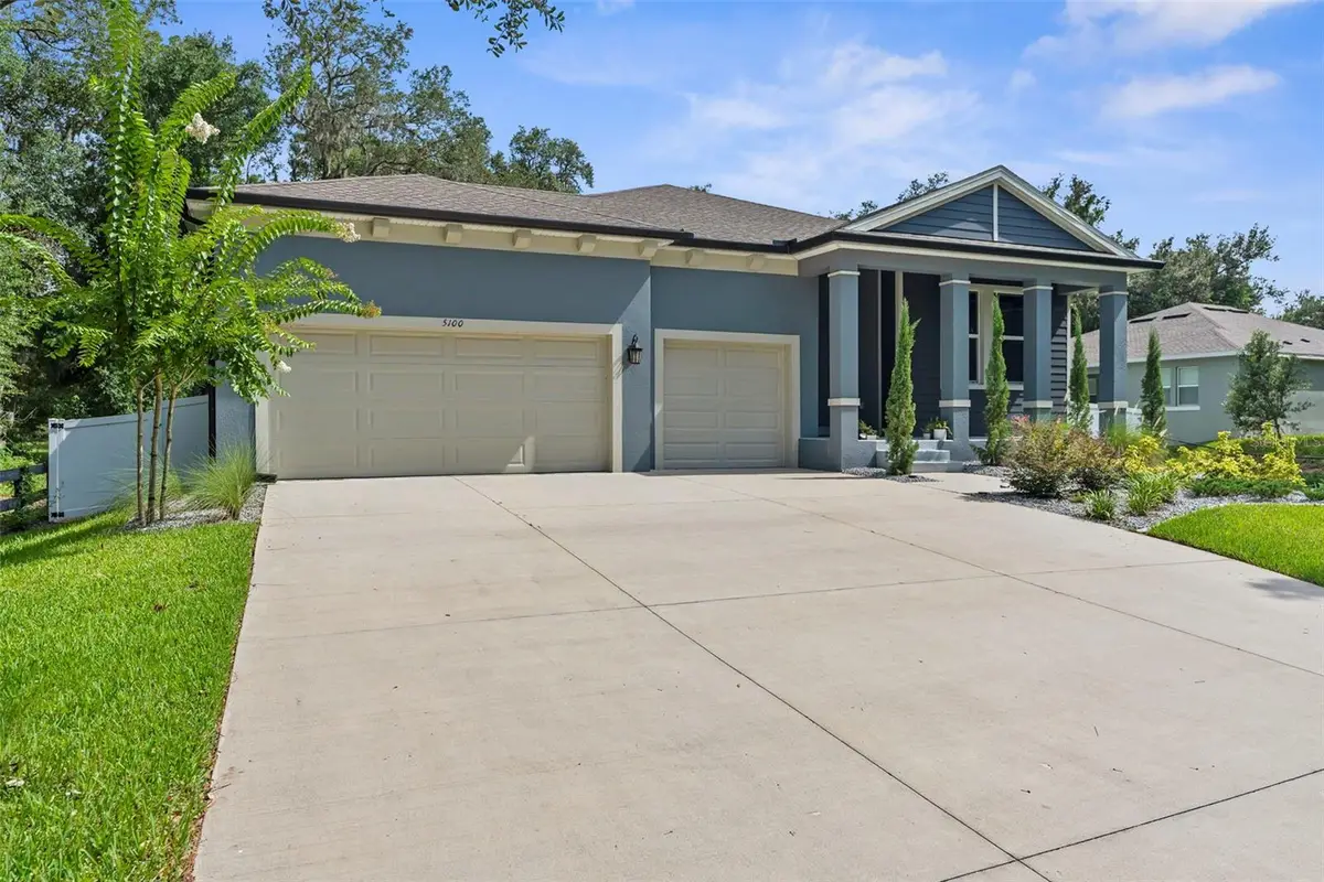 5100 Westlake Boulevard, Dade City, FL 33523 - #1