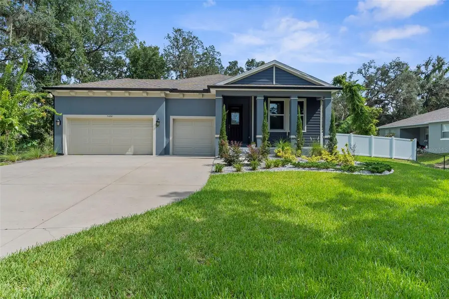 5100 Westlake Boulevard, Dade City, FL 33523 - #3