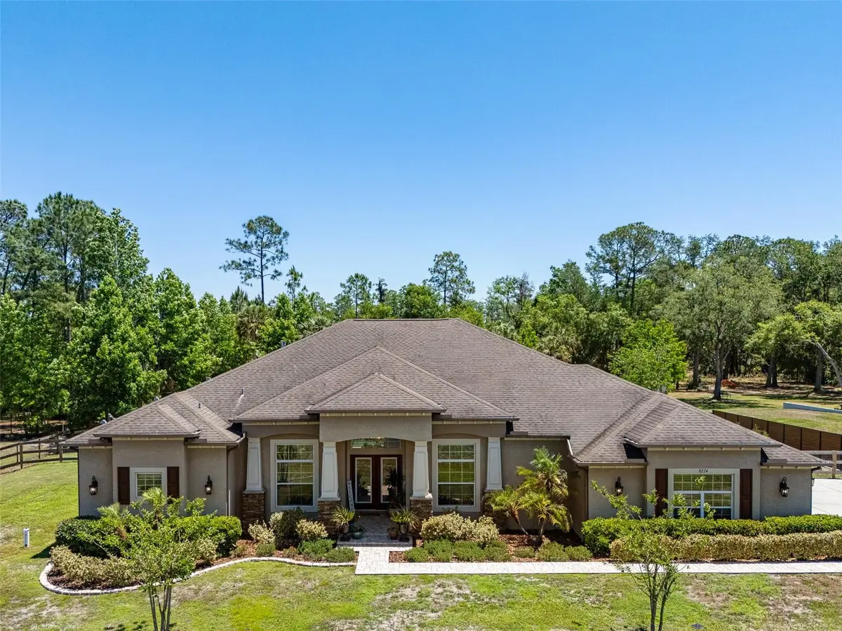 8224 Spring Forest Lane, Wesley Chapel, FL 33544 - #1