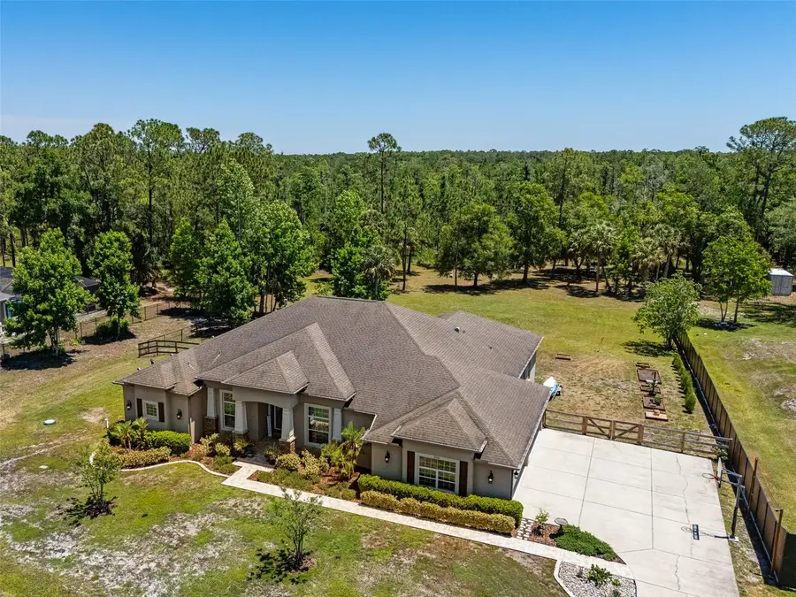 8224 Spring Forest Lane, Wesley Chapel, FL 33544 - #2
