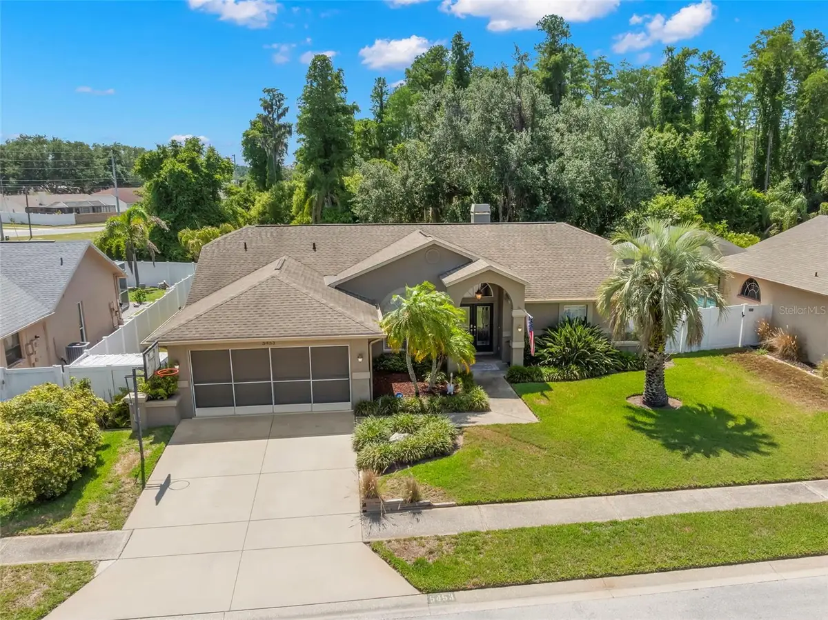 5453 El Cerro Drive, New Port Richey, FL 34655 - #1
