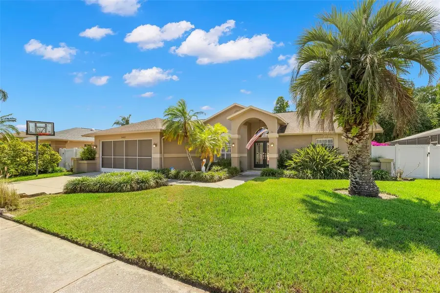 5453 El Cerro Drive, New Port Richey, FL 34655 - #2
