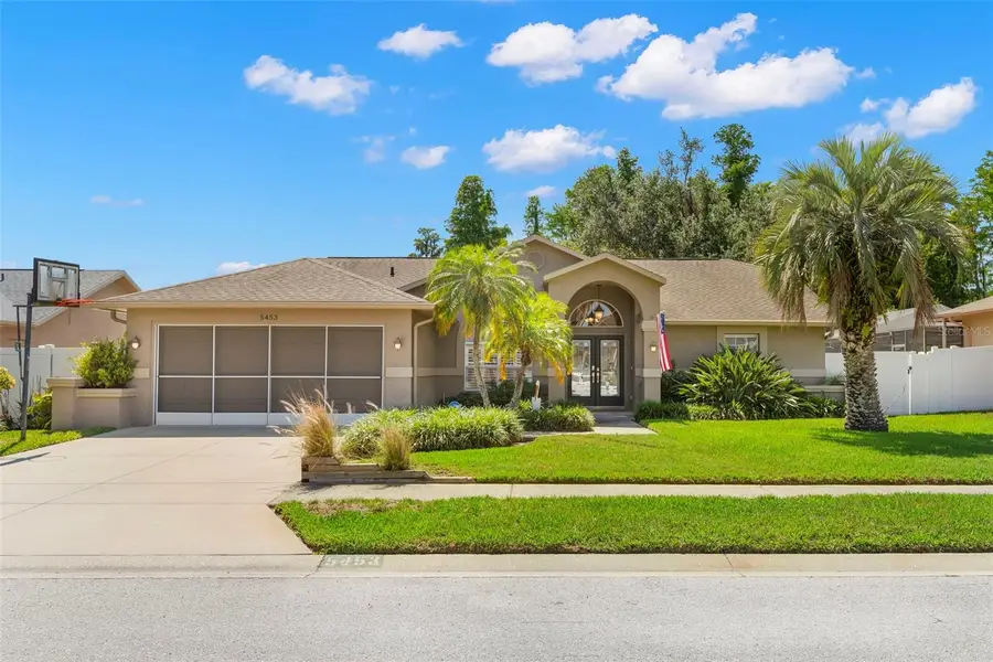 5453 El Cerro Drive, New Port Richey, FL 34655 - #3