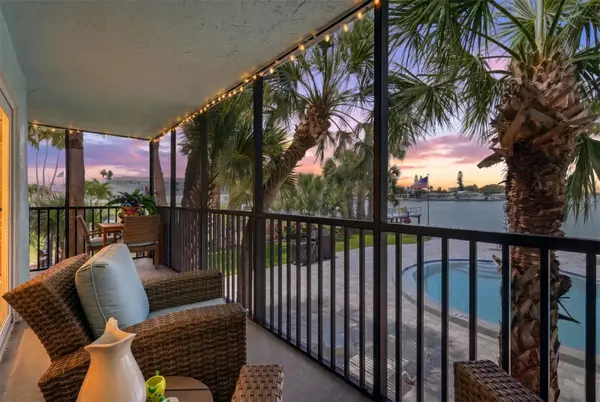 1848 Shore Drive S #101, SOUTH PASADENA, FL 33707
