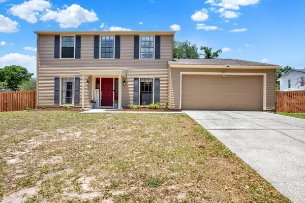 1509 Foggy Ridge Parkway, LUTZ, FL 33559