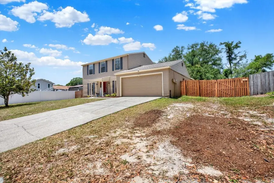 1509 Foggy Ridge Parkway, Lutz, FL 33559 - #2