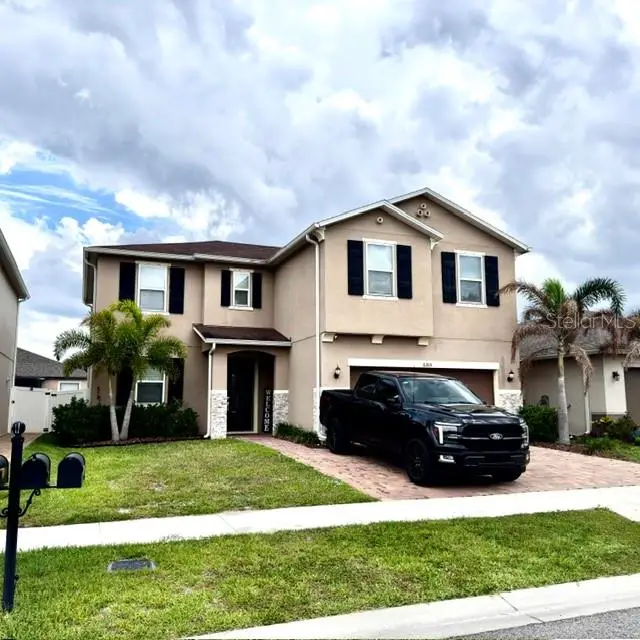11205 Brighton Knoll Loop, Riverview, FL 33579 - #1