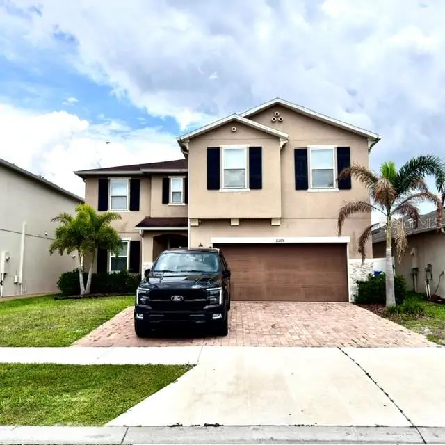 11205 Brighton Knoll Loop, Riverview, FL 33579 - #2