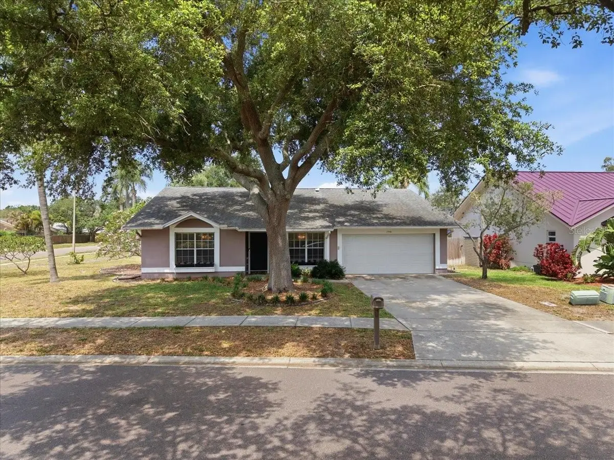 798 Countryshire Lane, Palm Harbor, FL 34683 - #1