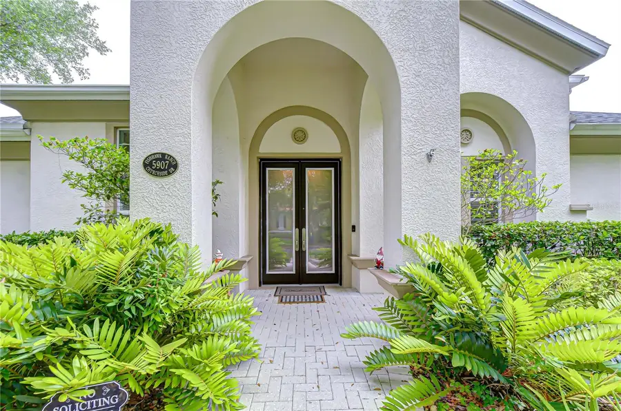 5907 Churchside Drive, Lithia, FL 33547 - #2