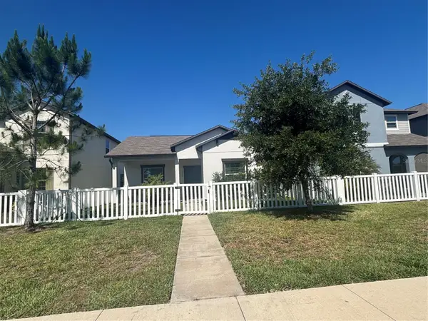 9601 Flourish Drive, LAND O LAKES, FL 34637