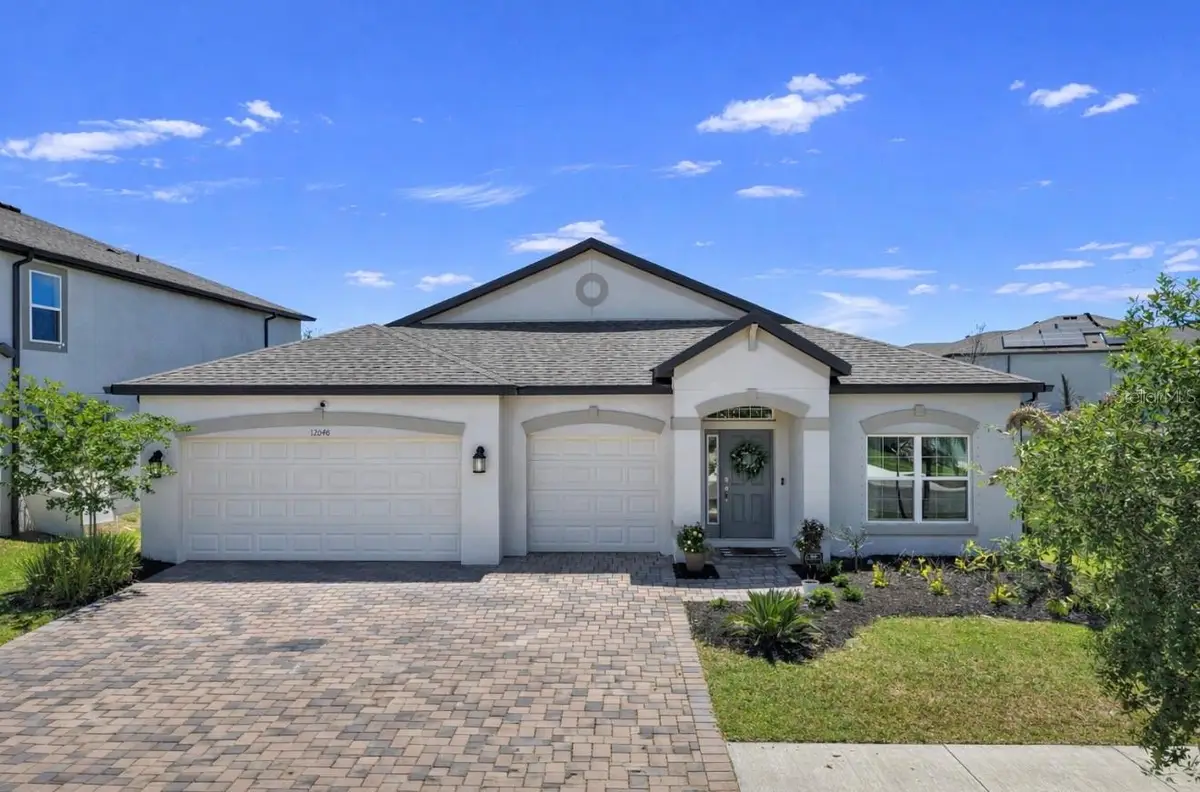 12048 Orchid Ash Street, Riverview, FL 33579 - #1