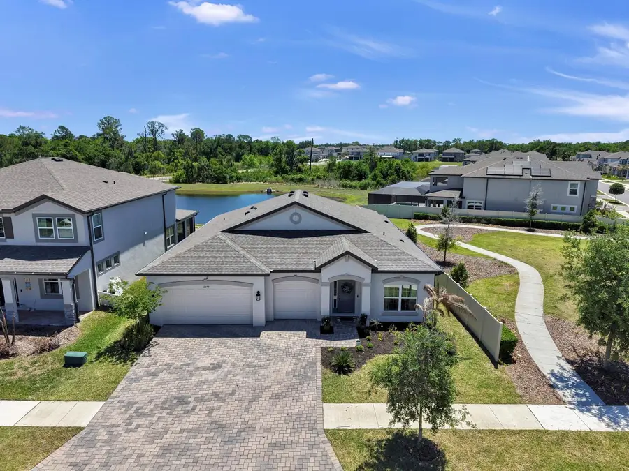 12048 Orchid Ash Street, Riverview, FL 33579 - #2