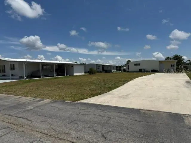 657 Alvarado, North Port, FL 34287 - #2