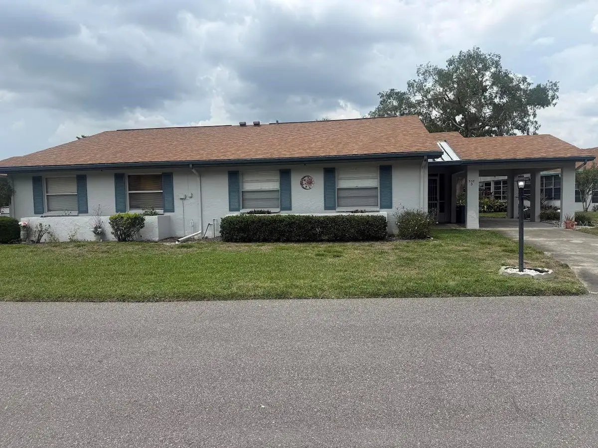 508 Foxglove Circle #B, Sun City Center, FL 33573 - #1