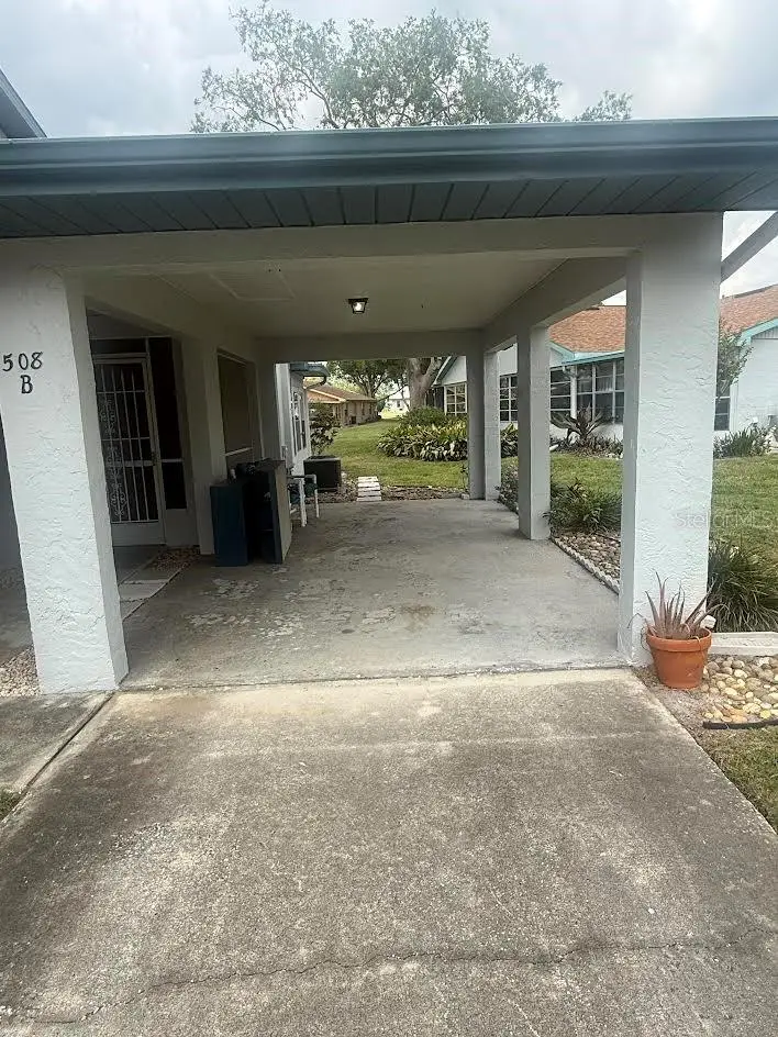 508 Foxglove Circle #B, Sun City Center, FL 33573 - #2