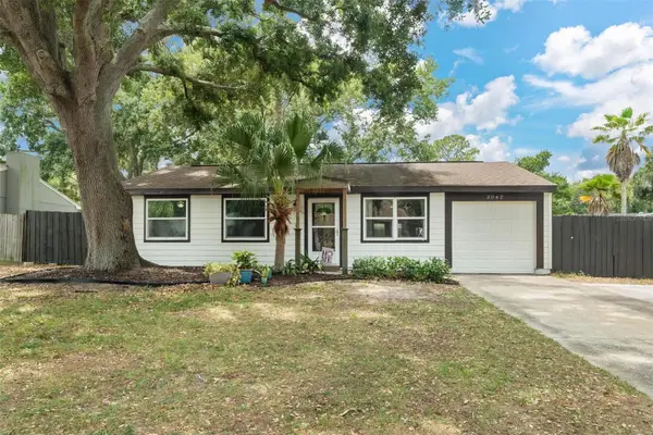 3042 Hanna Court, PALM HARBOR, FL 34684