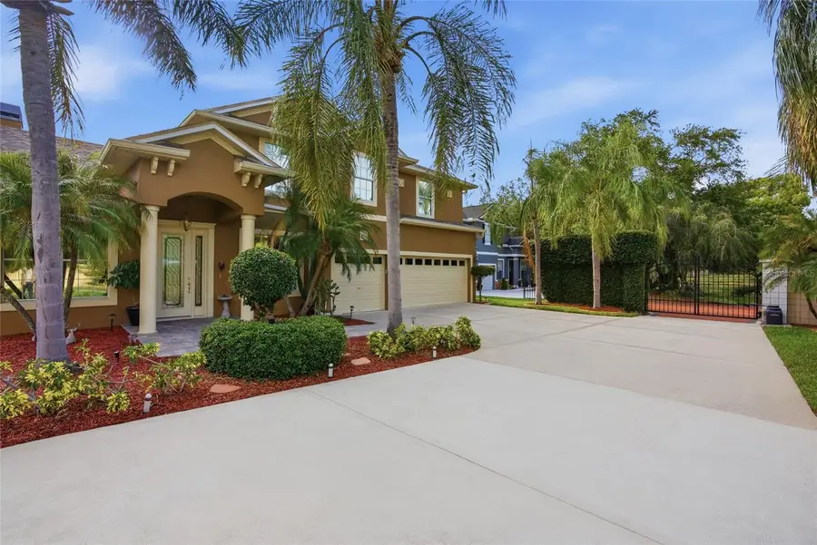 21115 Preservation Drive, Land O Lakes, FL 34638 - #2