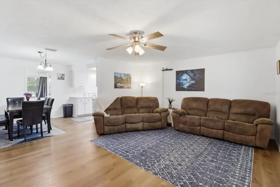 3721 N Goldencup Terrace, Beverly Hills, FL 34465 - #3